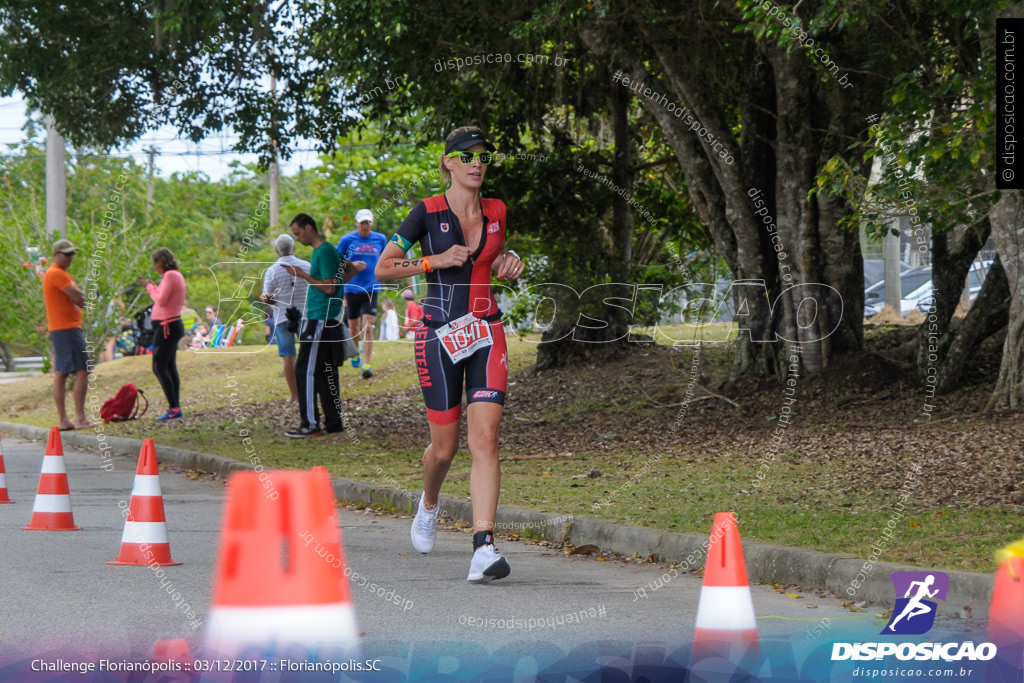 Challenge Florianópolis 2017