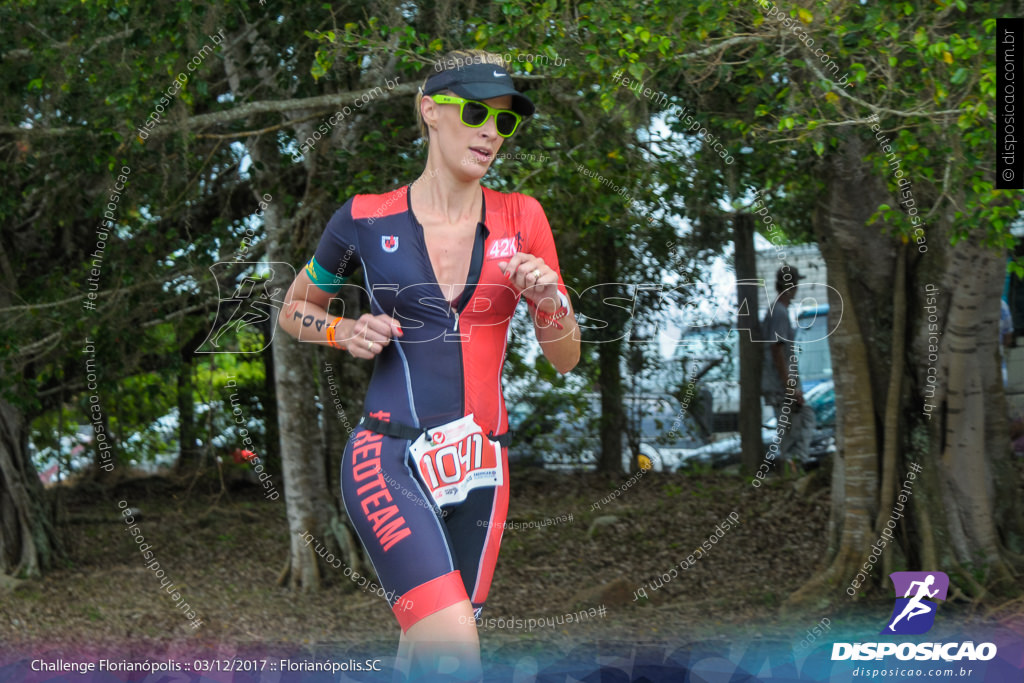 Challenge Florianópolis 2017