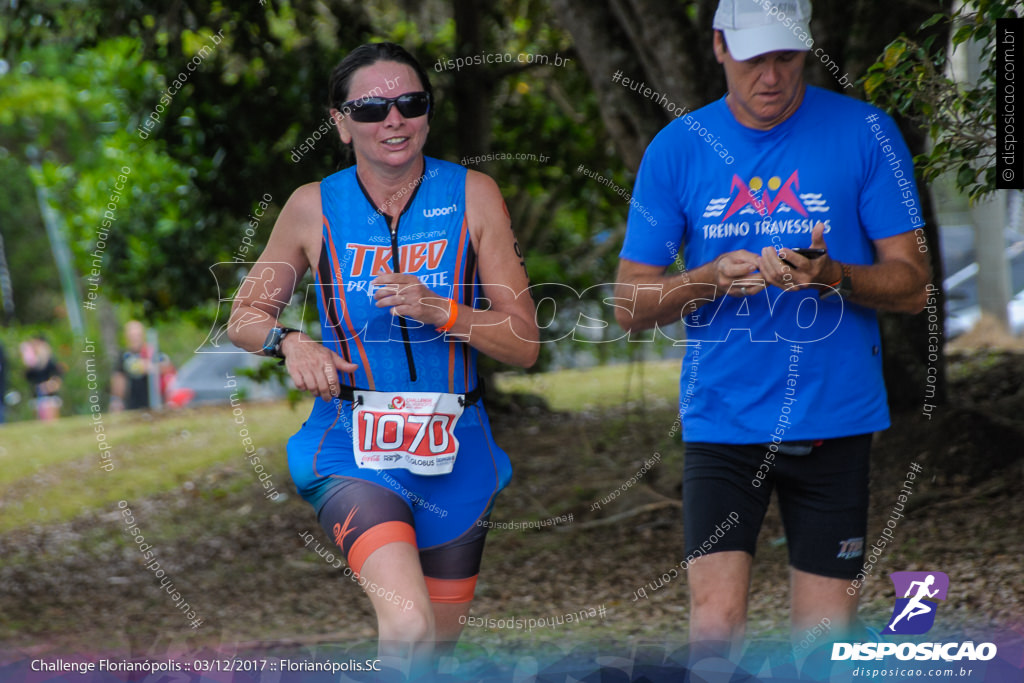 Challenge Florianópolis 2017