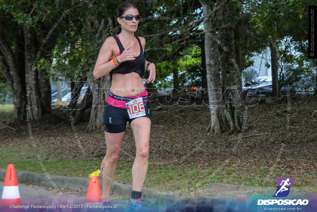 Challenge Florianópolis 2017