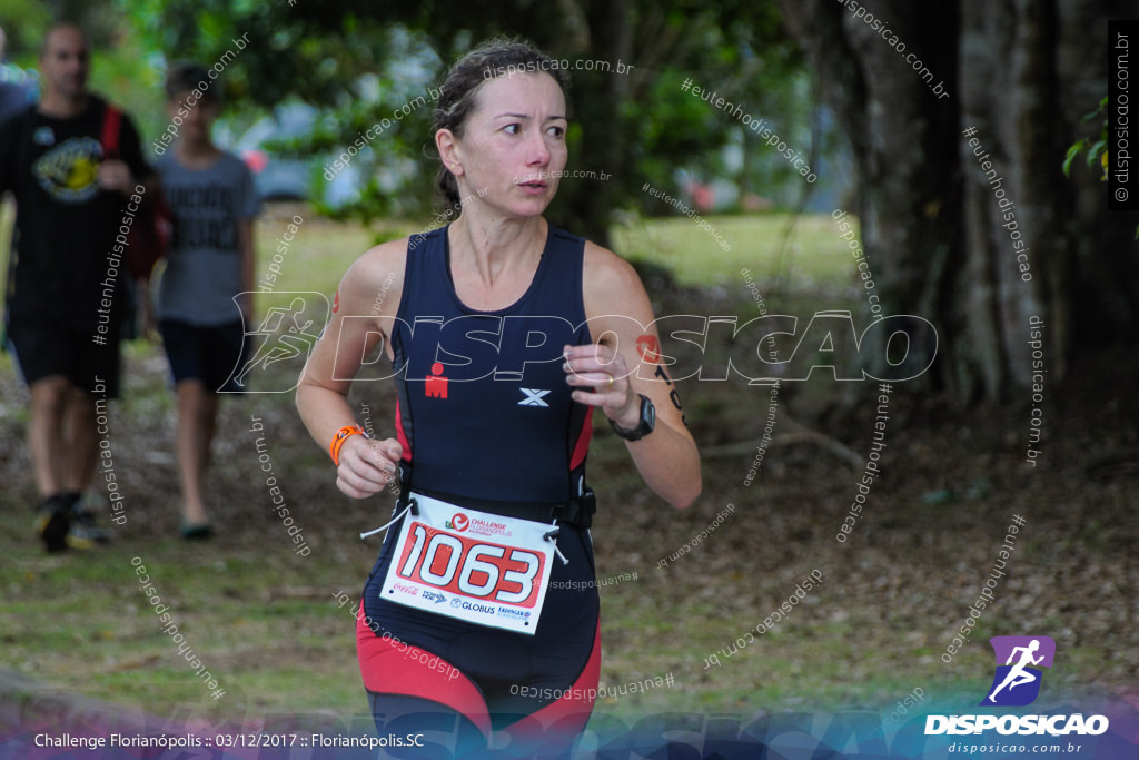 Challenge Florianópolis 2017