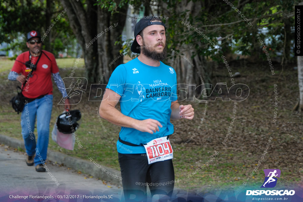 Challenge Florianópolis 2017