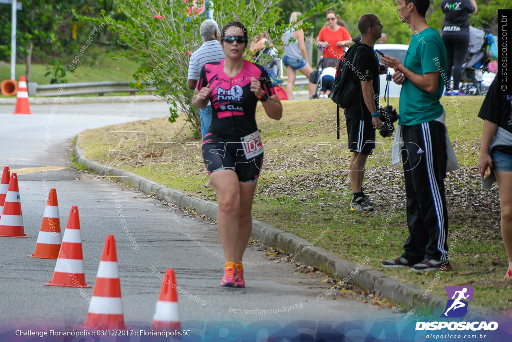 Challenge Florianópolis 2017