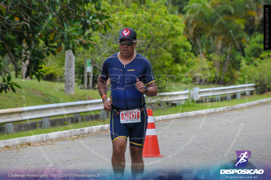 Challenge Florianópolis 2017