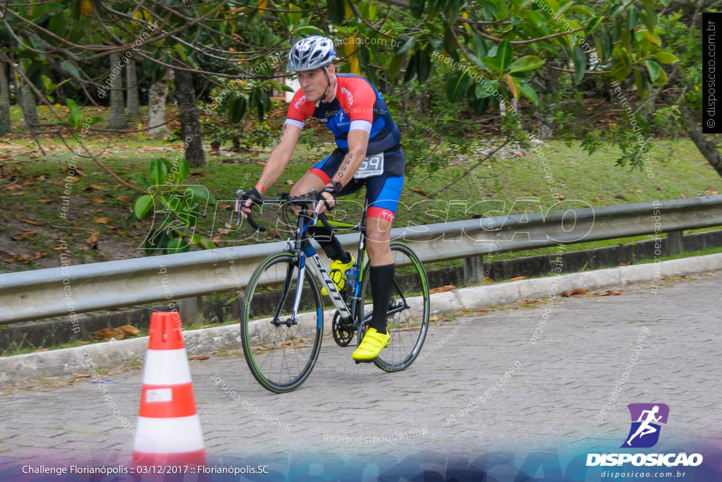 Challenge Florianópolis 2017