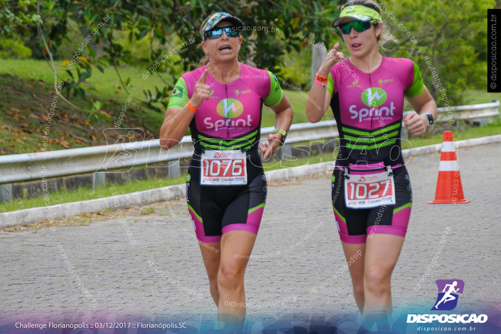 Challenge Florianópolis 2017