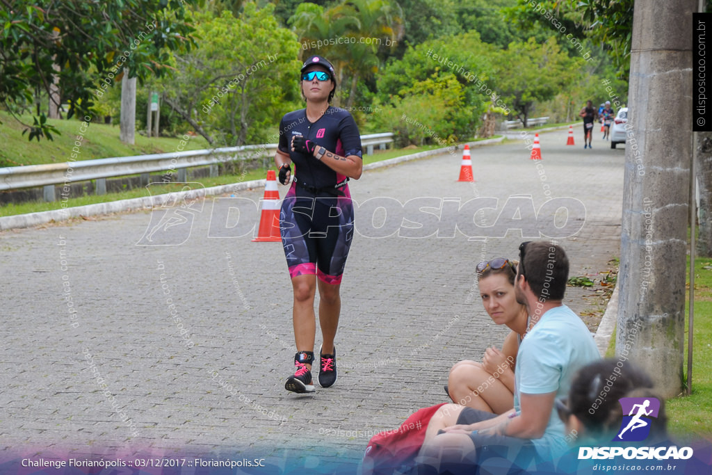 Challenge Florianópolis 2017