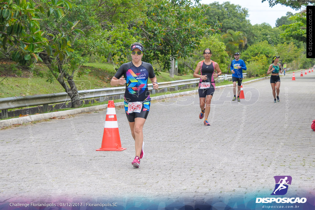 Challenge Florianópolis 2017