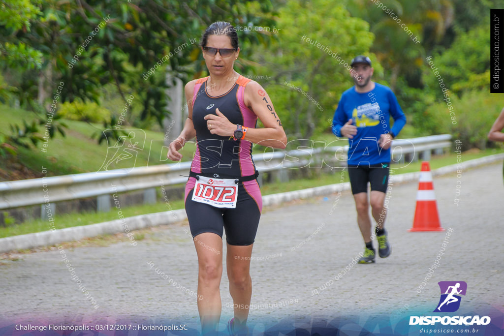 Challenge Florianópolis 2017