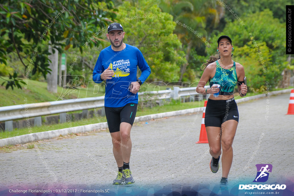 Challenge Florianópolis 2017