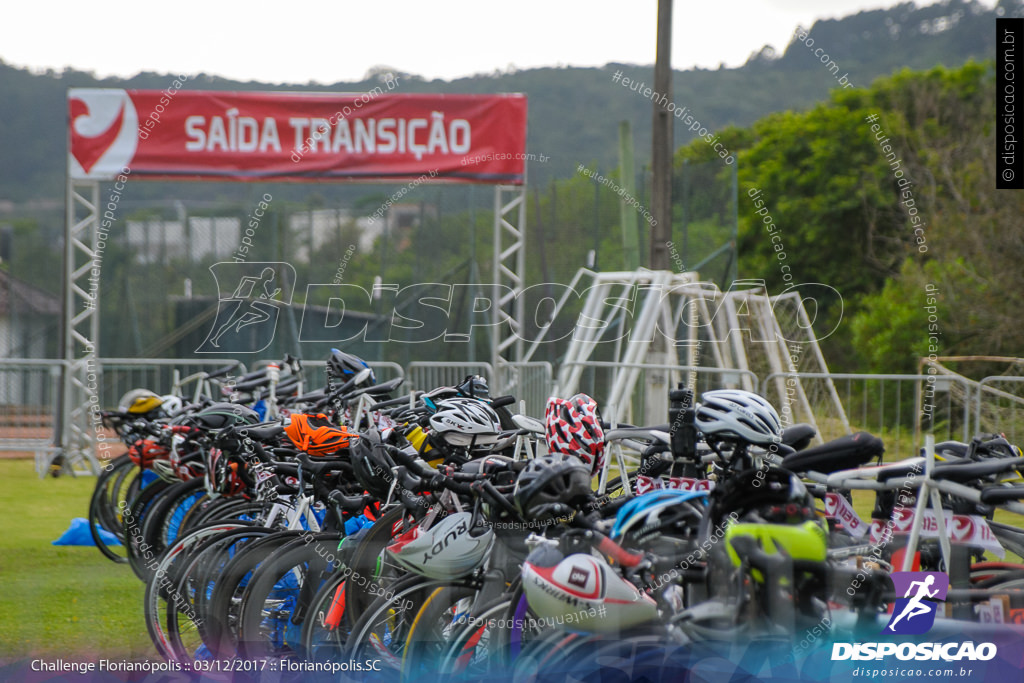 Challenge Florianópolis 2017