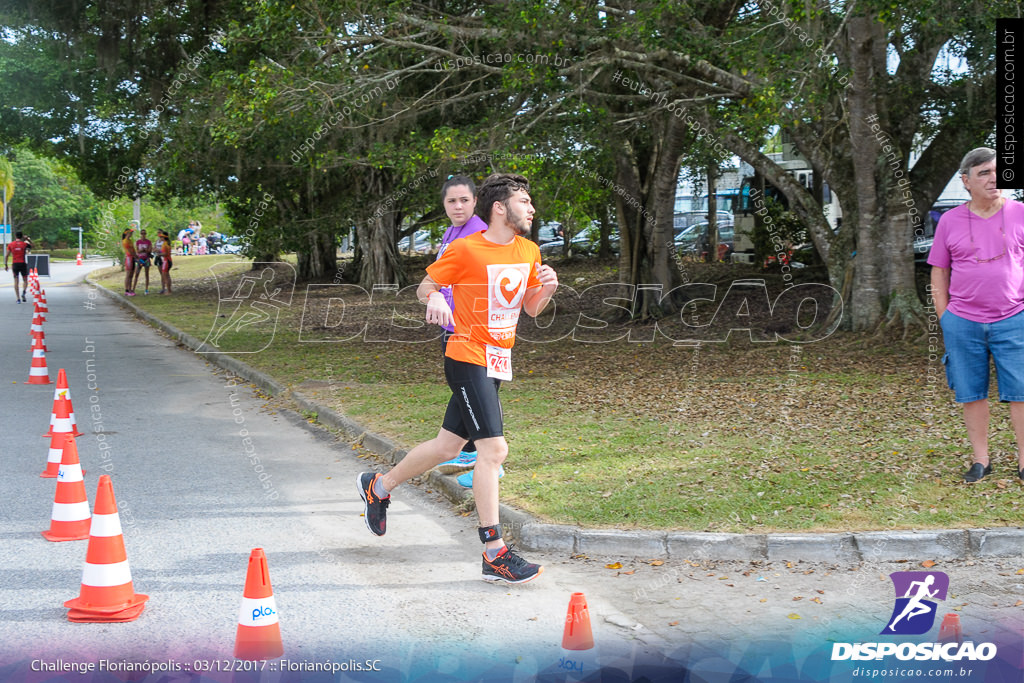 Challenge Florianópolis 2017