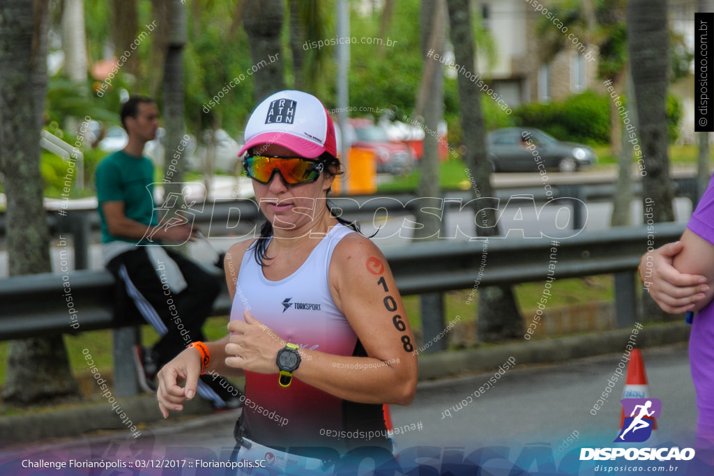 Challenge Florianópolis 2017