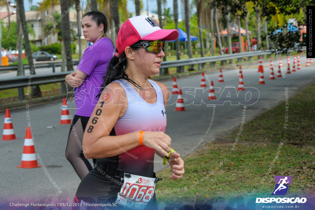 Challenge Florianópolis 2017