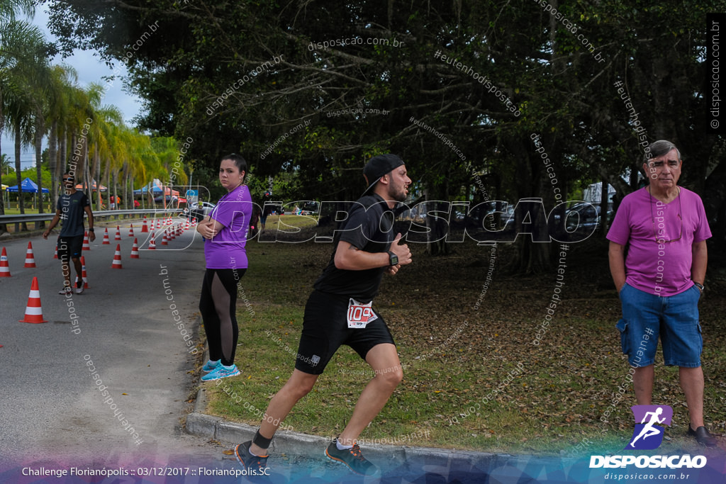 Challenge Florianópolis 2017