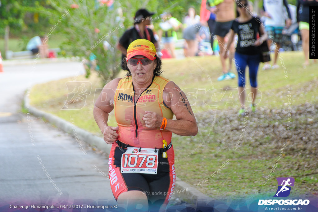 Challenge Florianópolis 2017