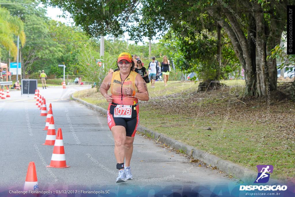 Challenge Florianópolis 2017