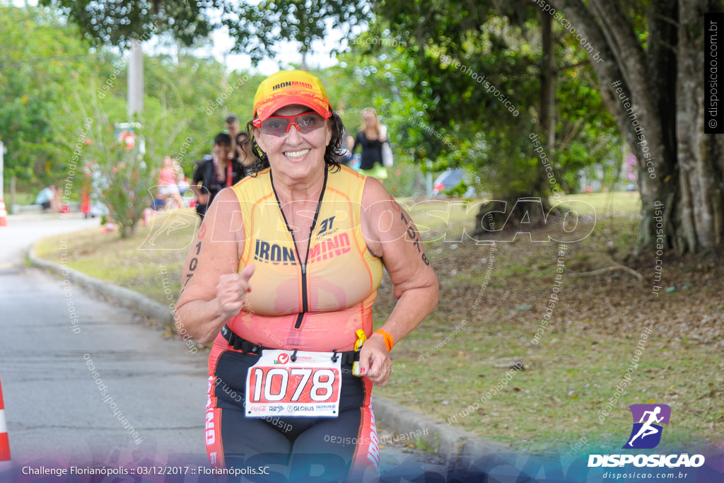 Challenge Florianópolis 2017