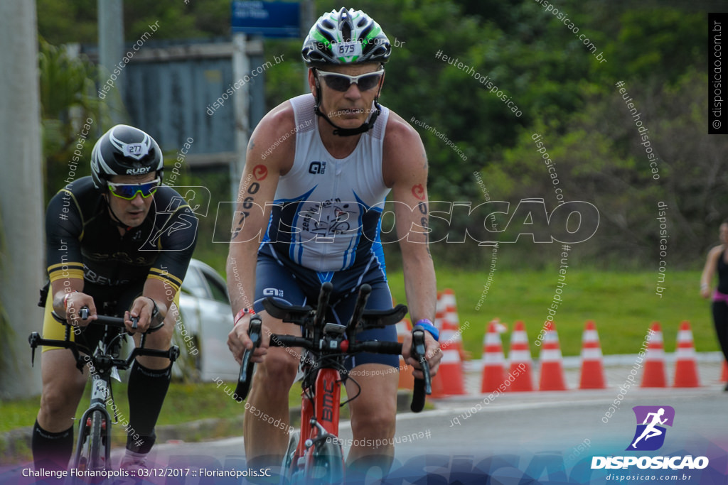 Challenge Florianópolis 2017