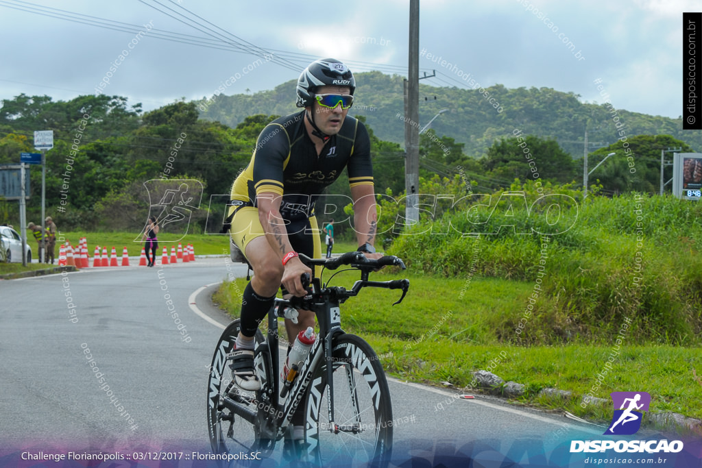 Challenge Florianópolis 2017