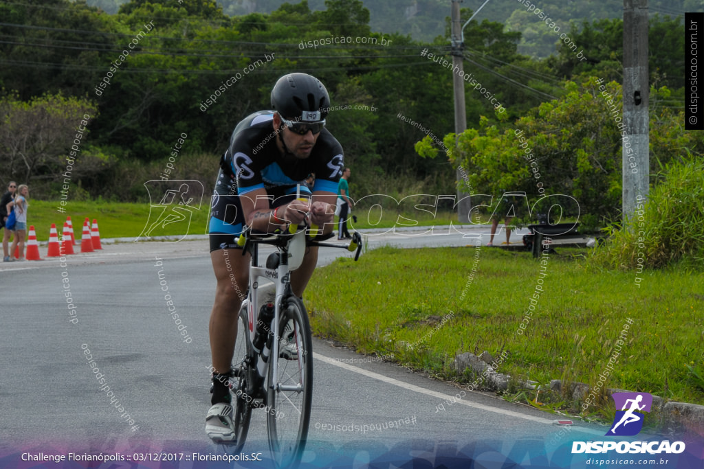 Challenge Florianópolis 2017