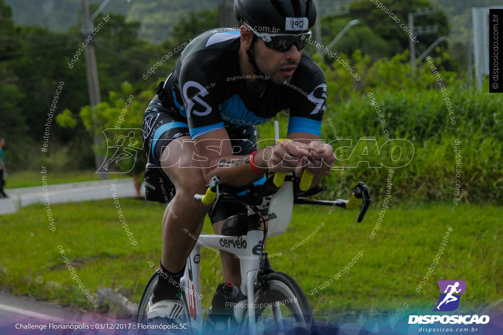 Challenge Florianópolis 2017