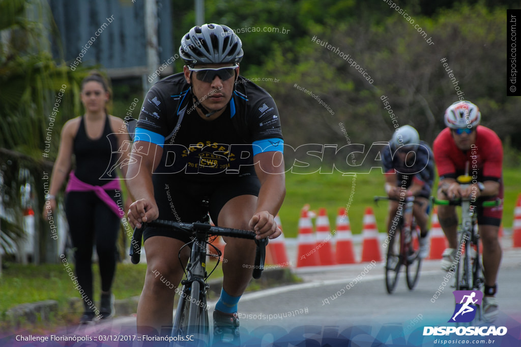 Challenge Florianópolis 2017