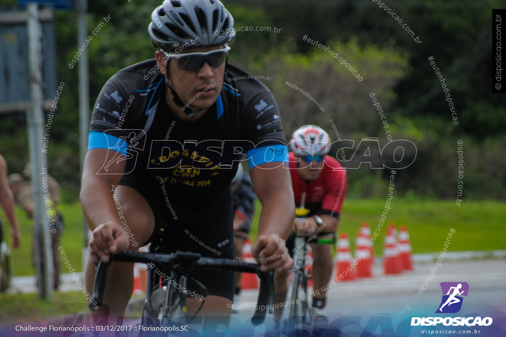 Challenge Florianópolis 2017