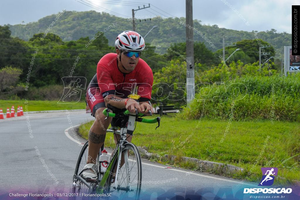 Challenge Florianópolis 2017