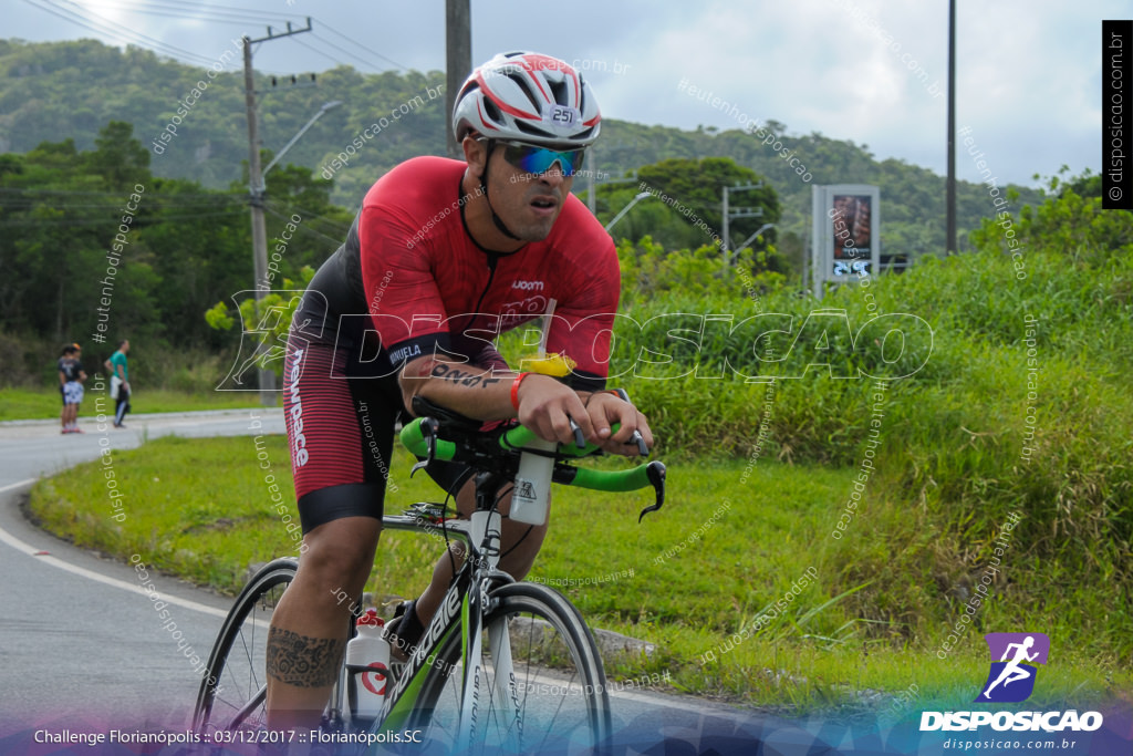 Challenge Florianópolis 2017