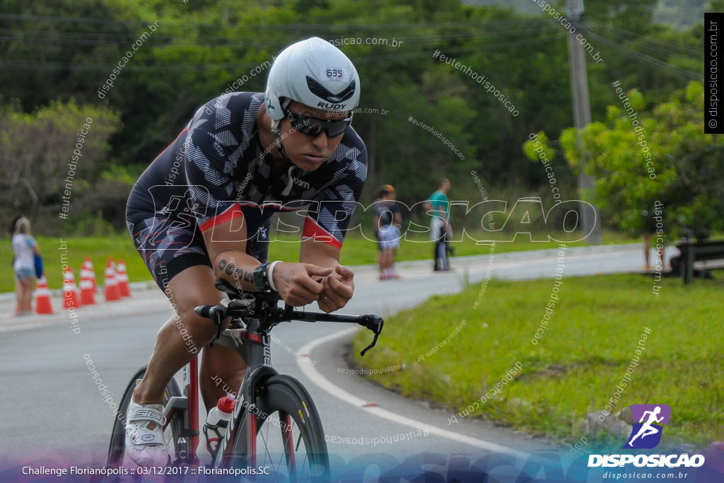 Challenge Florianópolis 2017