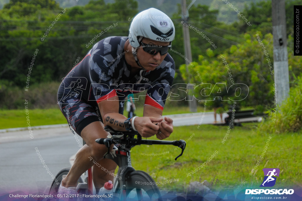 Challenge Florianópolis 2017