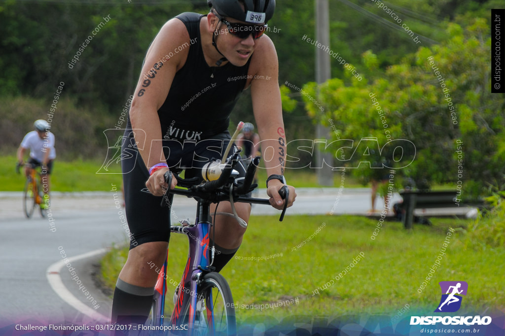 Challenge Florianópolis 2017