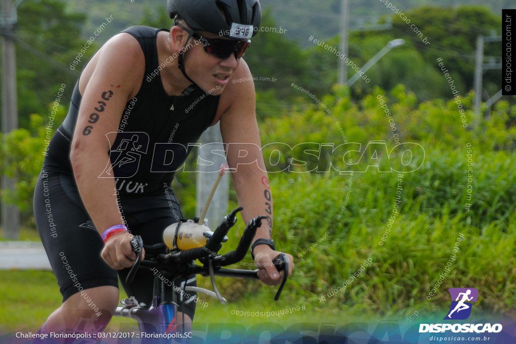 Challenge Florianópolis 2017