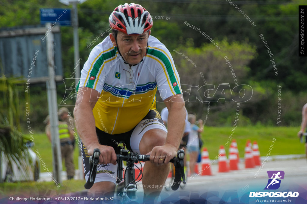 Challenge Florianópolis 2017