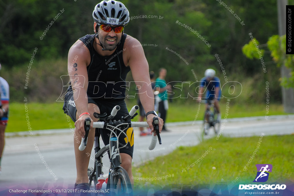 Challenge Florianópolis 2017