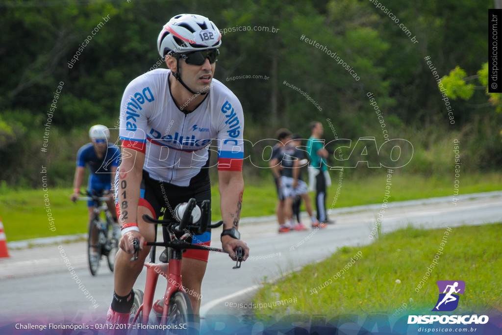 Challenge Florianópolis 2017