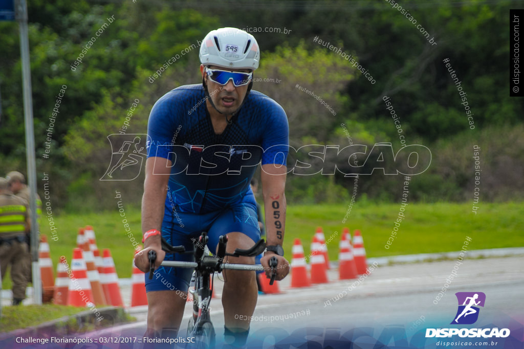 Challenge Florianópolis 2017