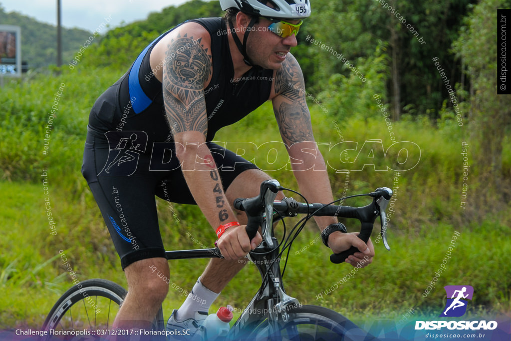 Challenge Florianópolis 2017