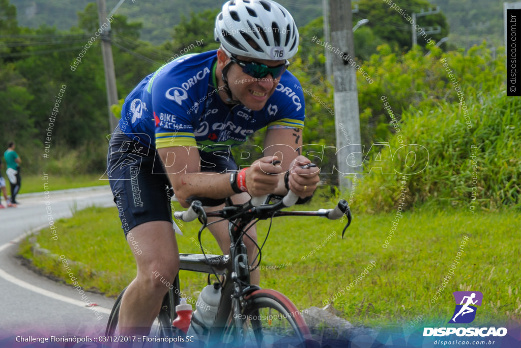 Challenge Florianópolis 2017