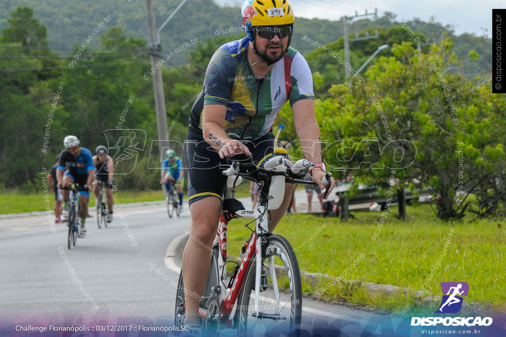 Challenge Florianópolis 2017