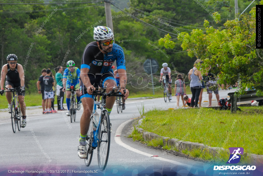 Challenge Florianópolis 2017