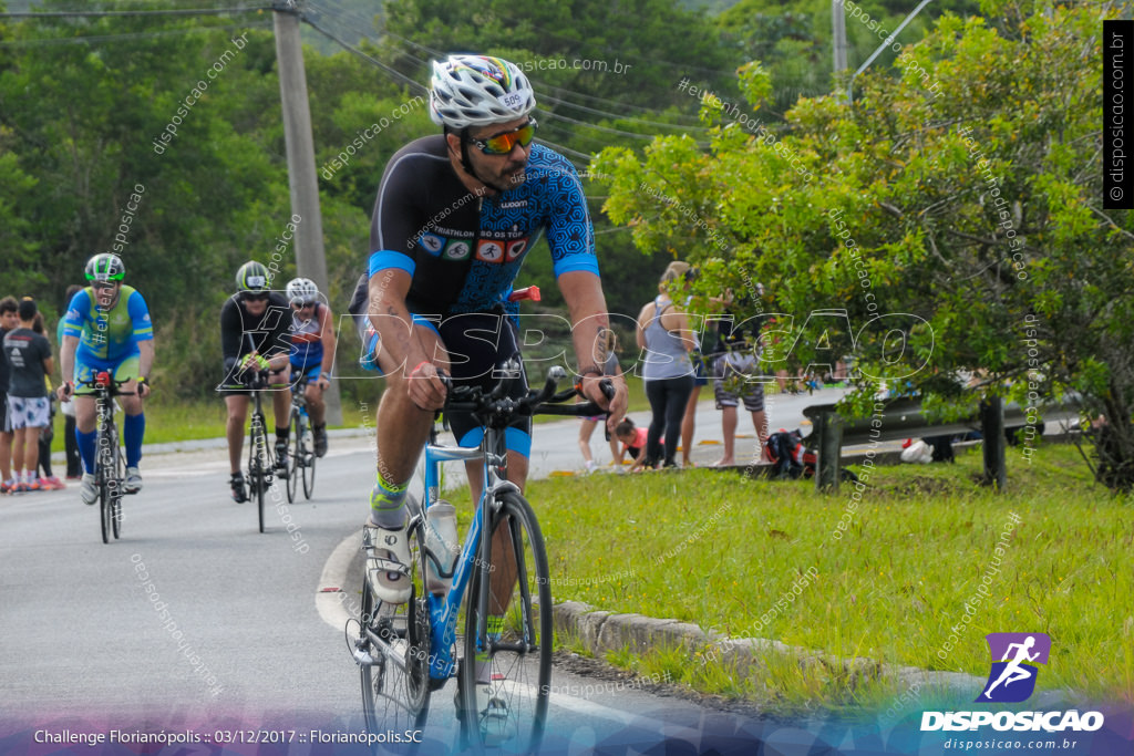 Challenge Florianópolis 2017