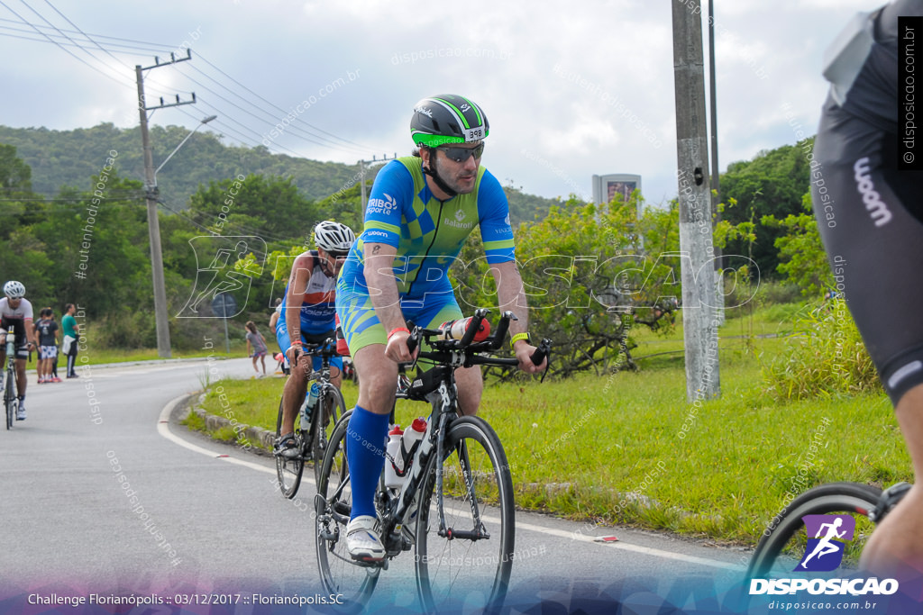 Challenge Florianópolis 2017