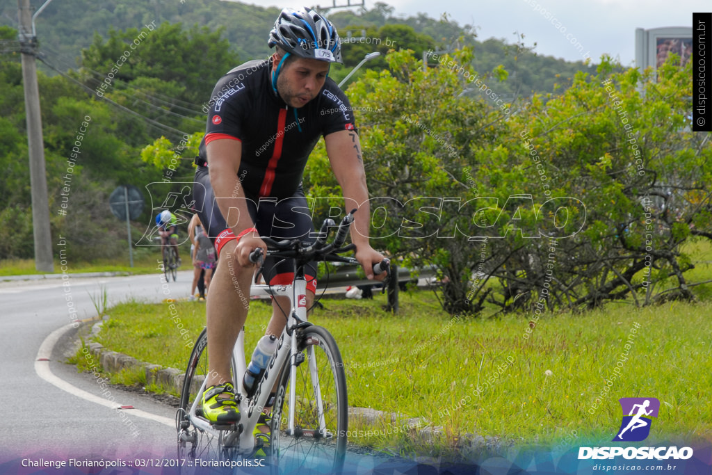 Challenge Florianópolis 2017