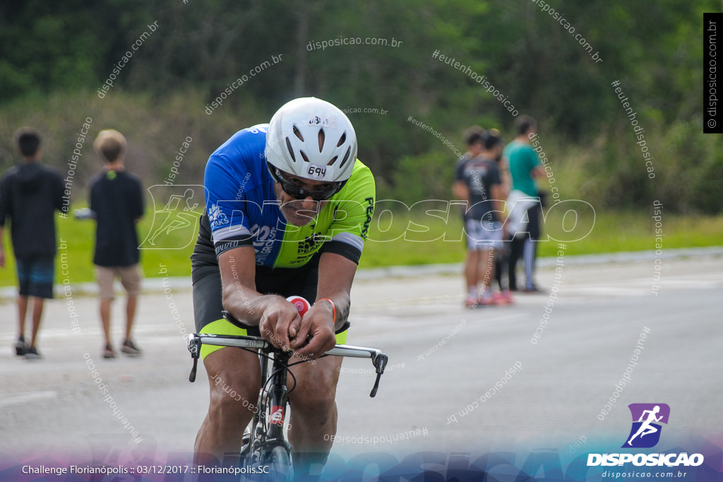 Challenge Florianópolis 2017