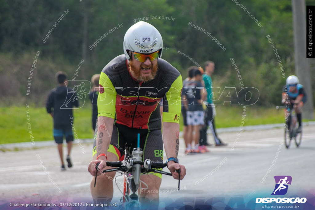 Challenge Florianópolis 2017