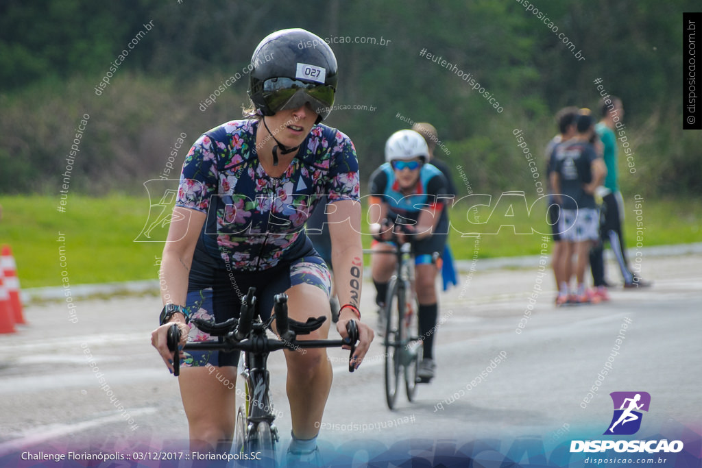 Challenge Florianópolis 2017