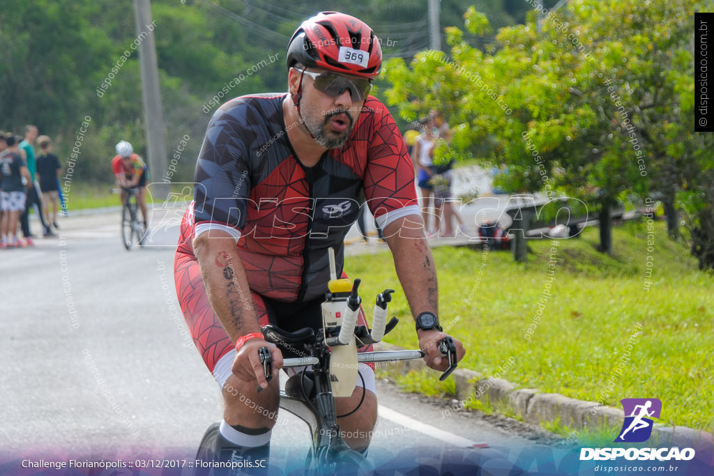 Challenge Florianópolis 2017