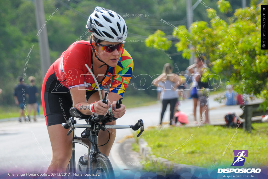 Challenge Florianópolis 2017